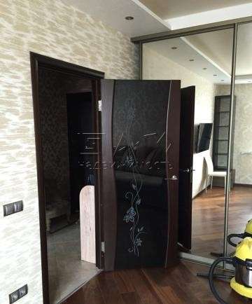 Сдам однокомнатную квартиру в Санкт-Петербурге. Жилая площадь 39 кв.м. Этаж 6. Есть балкон. в Санкт-Петербурге фото 6