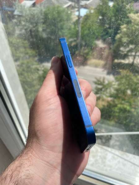 Apple iPhone 12 Mini 64Gb Blue в Батайске