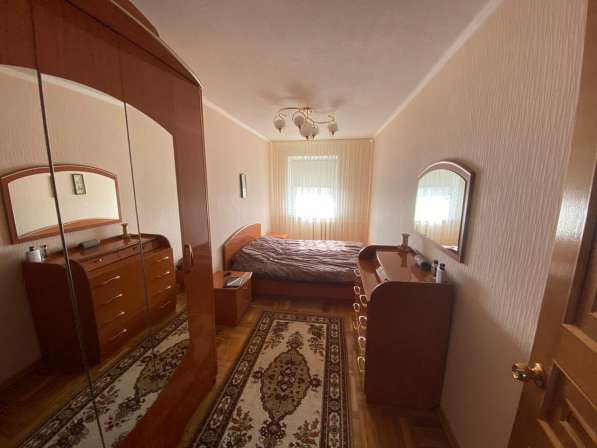 Квартира в Славянском микрорайоне в Краснодаре фото 9