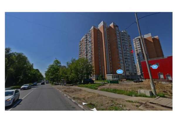 Продам двухкомнатную квартиру в Москве. Жилая площадь 63 кв.м. Этаж 10. Есть балкон. в Москве