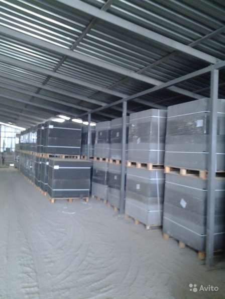 Пеноблок в Москве фото 12