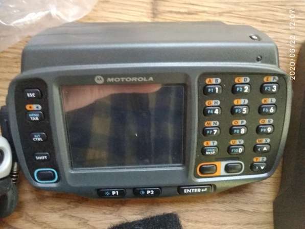 Терминал сбора данных Motorola WT4090