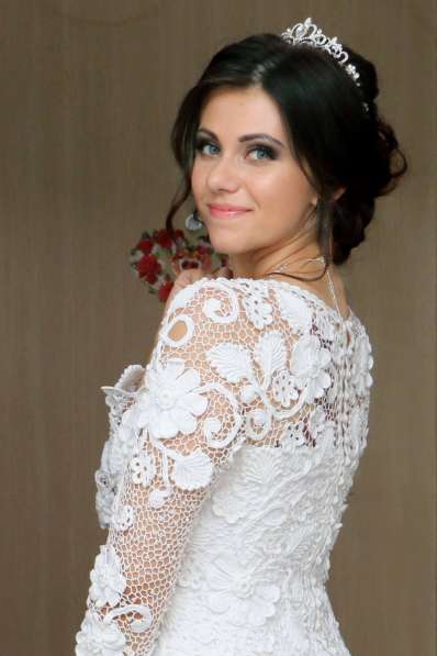 Продам свадебное платье. Украина в фото 5
