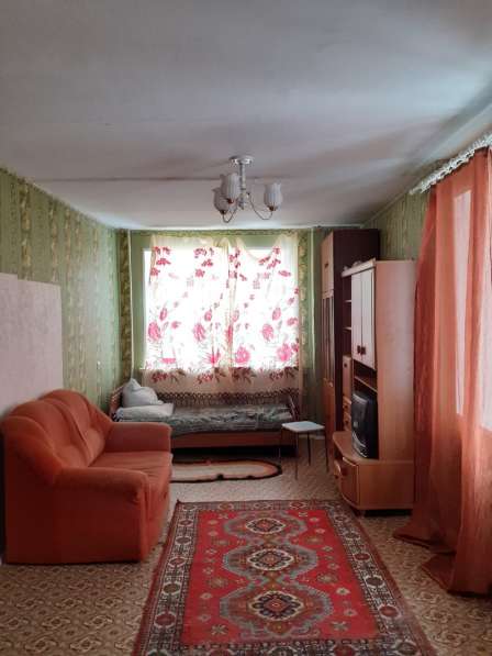 Продажа квартиры в Тобольске