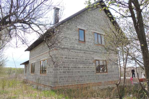 Продается дом, г. Белгород, в п. Майском в Белгороде фото 4