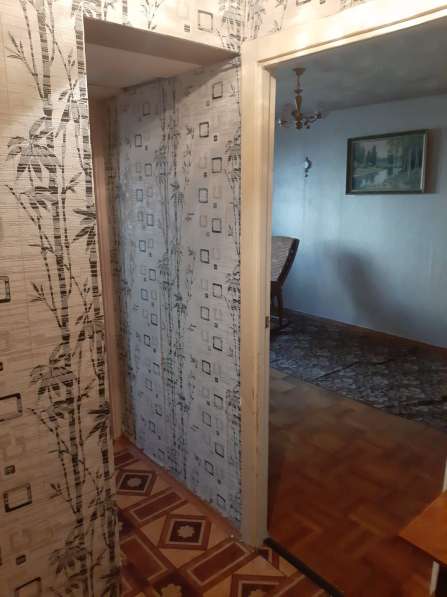 1-комнатная квартира в центре Челябинска в Челябинске