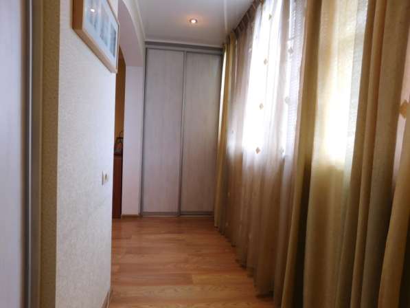 Купить двухкомнатную квартиру с ремонтом в Новороссийске в Новороссийске фото 15