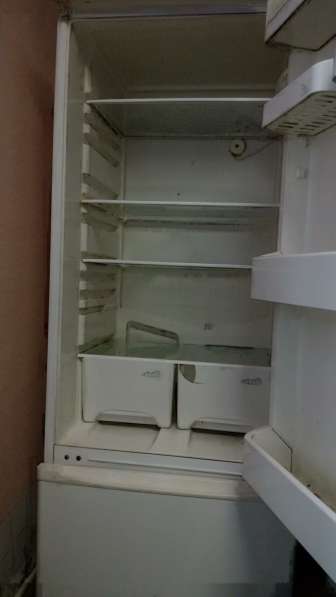 Холодильник STINOL 2-ух камерный в Одинцово