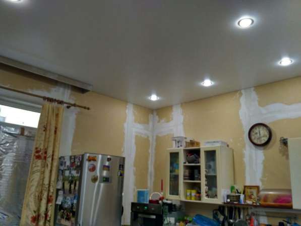 Продам дом в Ростов-на-Дону.Жилая площадь 93 кв.м. в Ростове-на-Дону фото 13