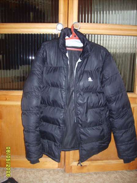 Куртка мужская, зимняя в Саратове