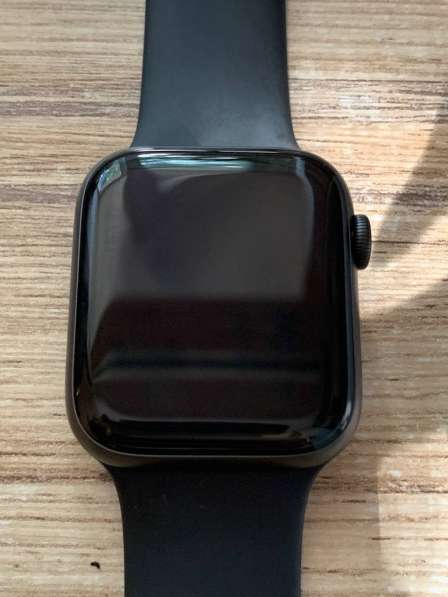 Apple Watch Series 5 44mm в Пензе фото 6