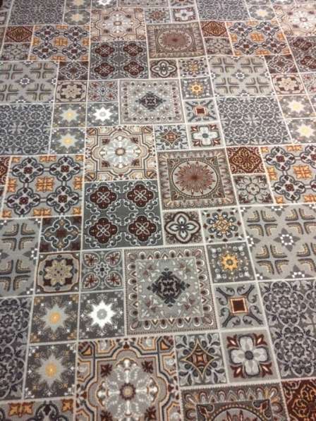 Ковралин и Паласы в Москве фото 8