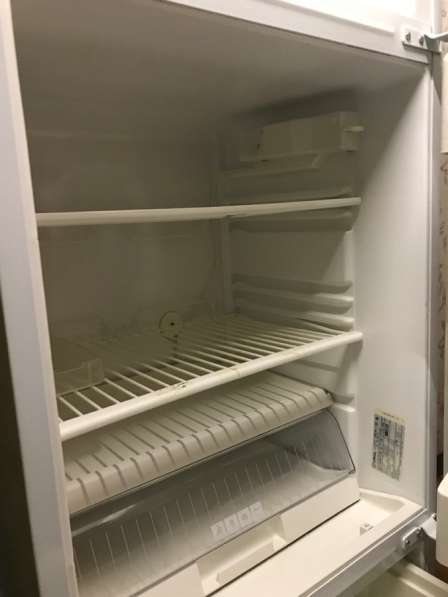 Холодильник б/у в Сыктывкаре фото 4