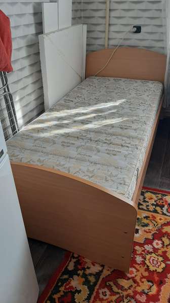 Продам Кровать в Новосибирске фото 3