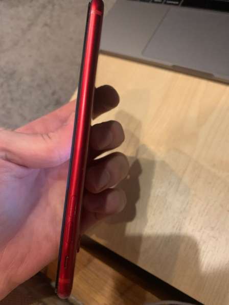 Iphone 8 plus 64gb product red в Мурманске фото 5