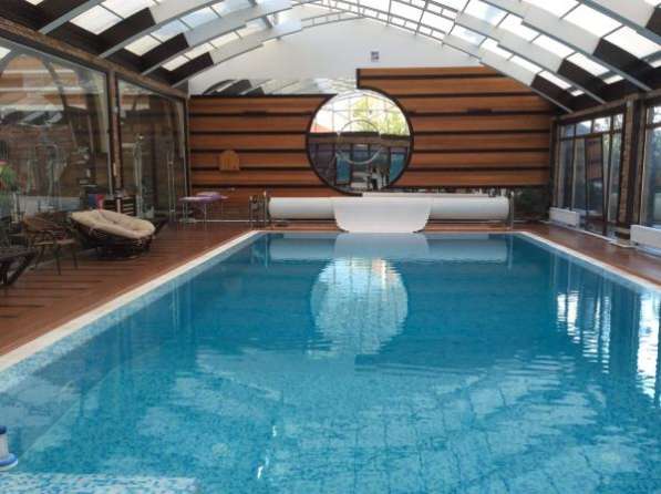 Продам: особняк 386 кв.м. на участке 22 сот в Краснодаре фото 7