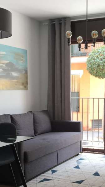 Продается 2-х комнатная квартира- студия, в Испании, г. Камб в фото 4