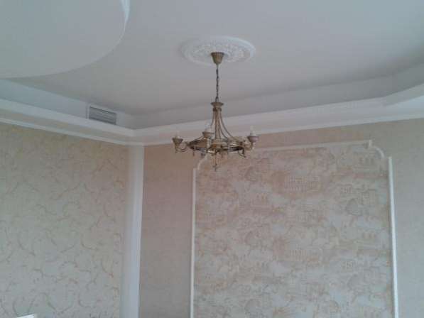 Выполняю малярные работы в Москве фото 4