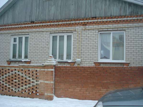 Продам дом в Жигулевске
