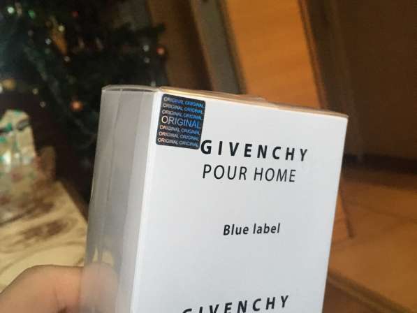 Givenchy Blue Label в Санкт-Петербурге