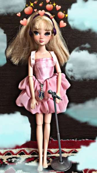 Кукла Sonya Rose Daily Collection