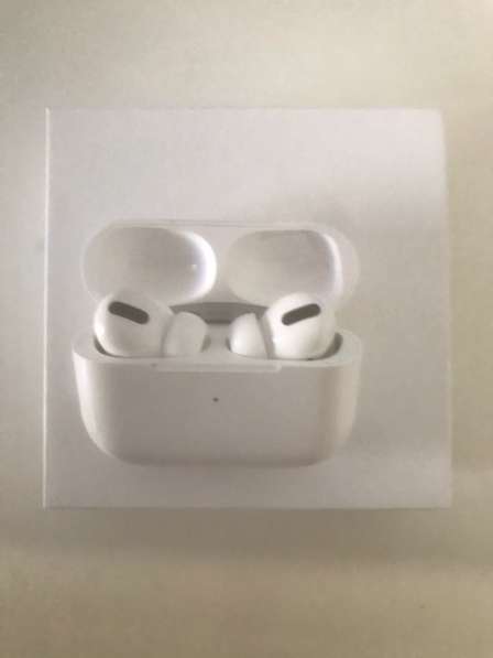 Apple AirPods Pro в Москве фото 4