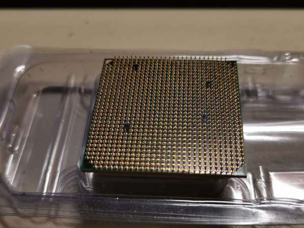 Процессор AMD FX 4100 в Екатеринбурге