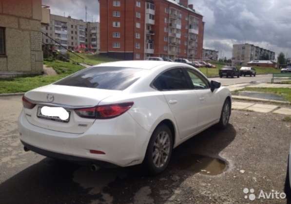 Mazda, 6, продажа в Екатеринбурге в Екатеринбурге