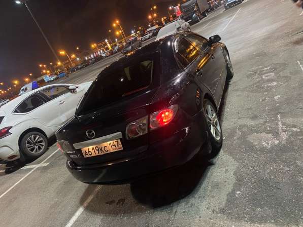 Mazda, 6, продажа в Санкт-Петербурге в Санкт-Петербурге фото 4