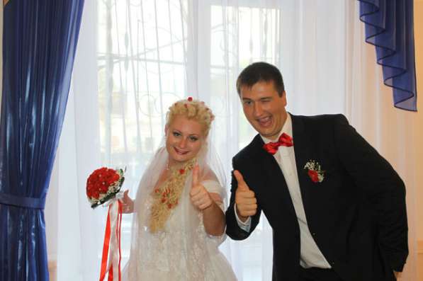 Свадьба! У 90% молодоженов на свадьбе такого ещё не было! в Краснодаре фото 4