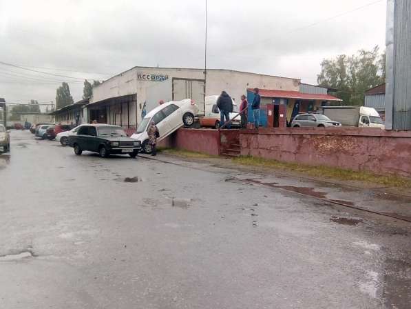 Оценка авто. ущерба ООО в Омске фото 3