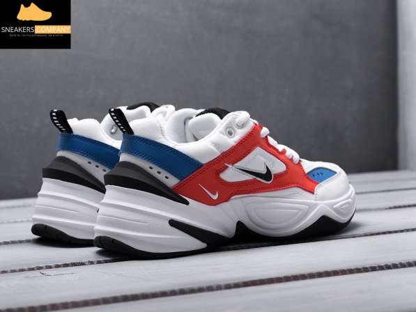 Кроссовки Nike M2K Tekno в Москве фото 3