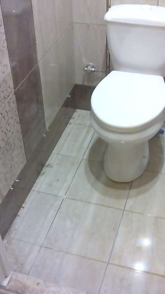 Ванные и туалеты- ремонт в Москве фото 6