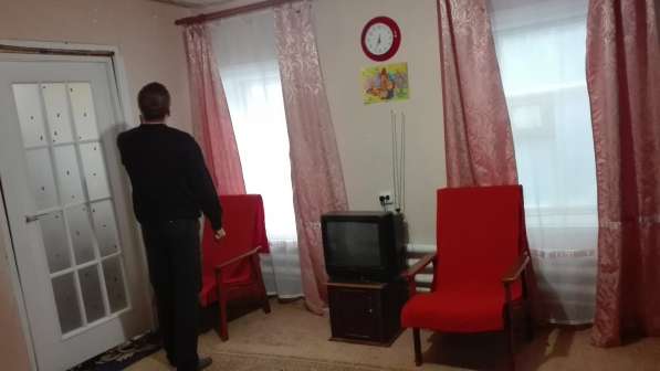 2-х комнат дом Ашхабадский пересечение с Ларина в Ростове-на-Дону фото 8