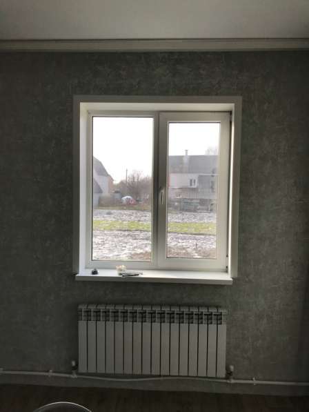 Откосы на окна в Воронеже фото 6