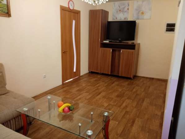 2-х квартира, 56 м2, 1/5 эт в Красноярске фото 17