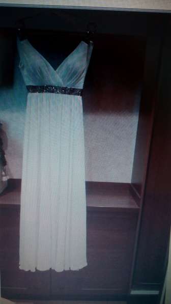 Выпускное белое платье в Ялте фото 3