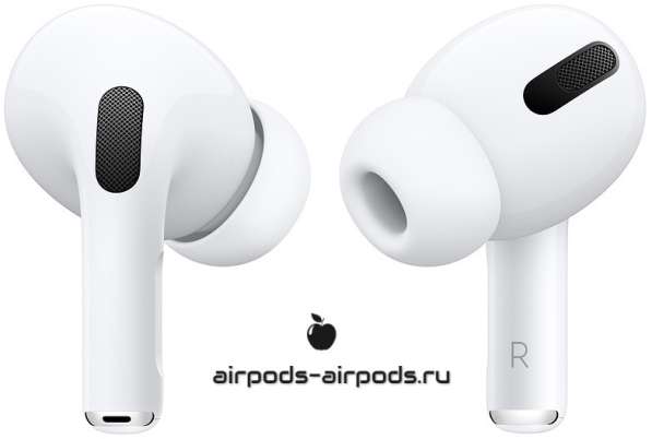 Airpods и airpods pro в Москве фото 5