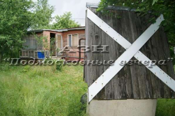 Продам дом в Москва.Жилая площадь 20 кв.м.Есть Электричество. в Москве фото 53