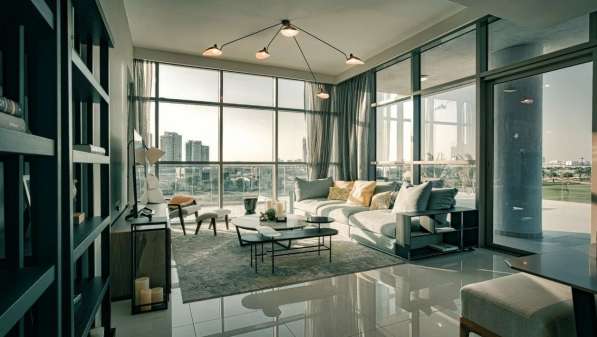 Квартира в одном из самых престижных сообществ Дубая! в фото 9