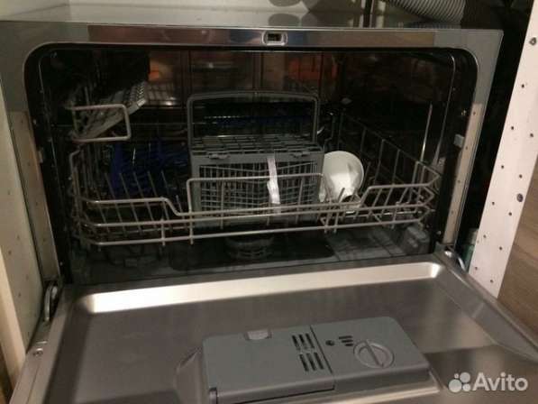 Ремонт посудомоечных и стиральных машин в Кирове фото 6