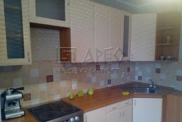 Сдам однокомнатную квартиру в Санкт-Петербурге. Жилая площадь 34 кв.м. Этаж 4. Есть балкон. в Санкт-Петербурге фото 3