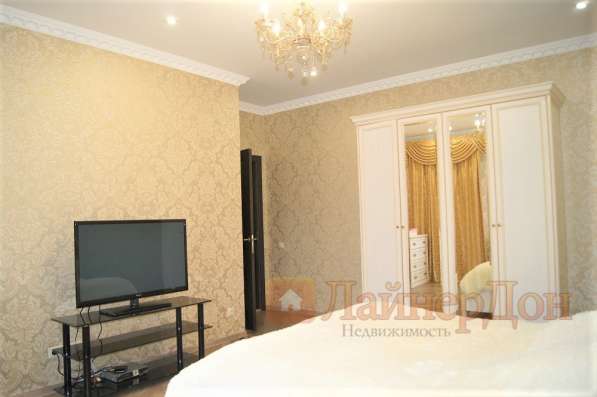 Продам дом в Ростов-на-Дону.Жилая площадь 140 кв.м. в Ростове-на-Дону фото 16