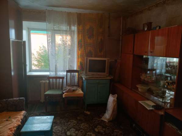 Сдам 1 комнатная квартира Гоголя 36 в Минусинске
