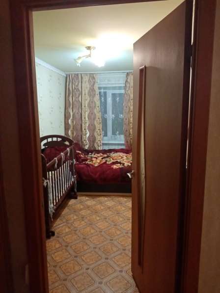 3-к квартира, 54 м2, 4/4 эт в Шахтах фото 13