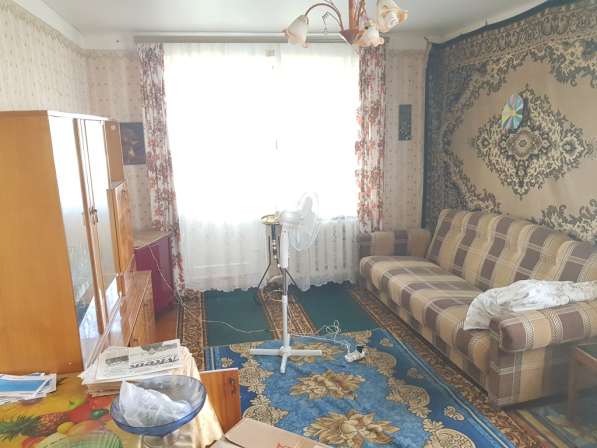 Продам 2-х комнатную квартиру в Новозыбкове в Калуге фото 11