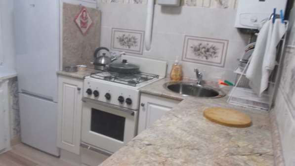 Сдам по суточно рядом с вокзалом в Калининграде фото 14
