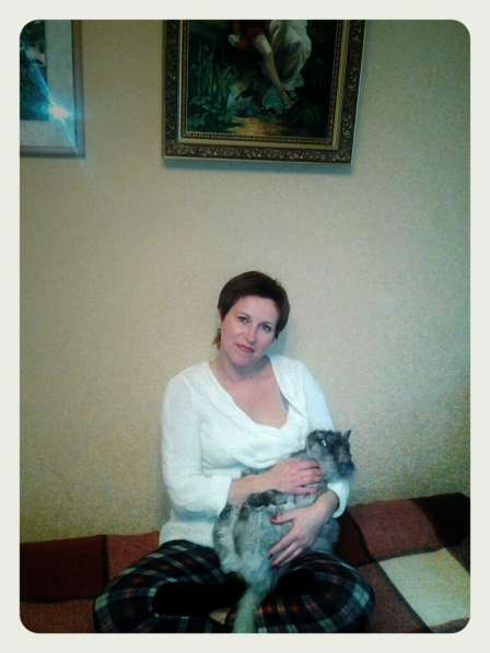 Парикмахер на дому с выездом в Москве фото 10