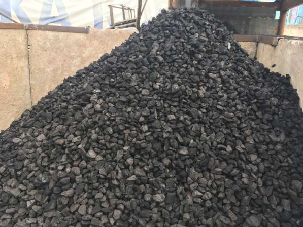 Продажа доставка Балахтинского угля в Ачинске фото 3