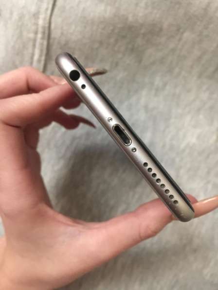 IPhone 6 plus 64GB в Москве фото 3